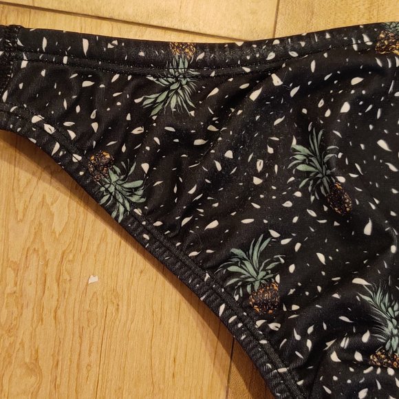 Jolyn Andy Bottoms - Pineapple - Picture 4 of 5